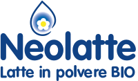 Neolatte bio logo