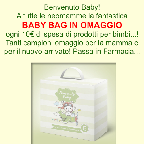 Baby-bag