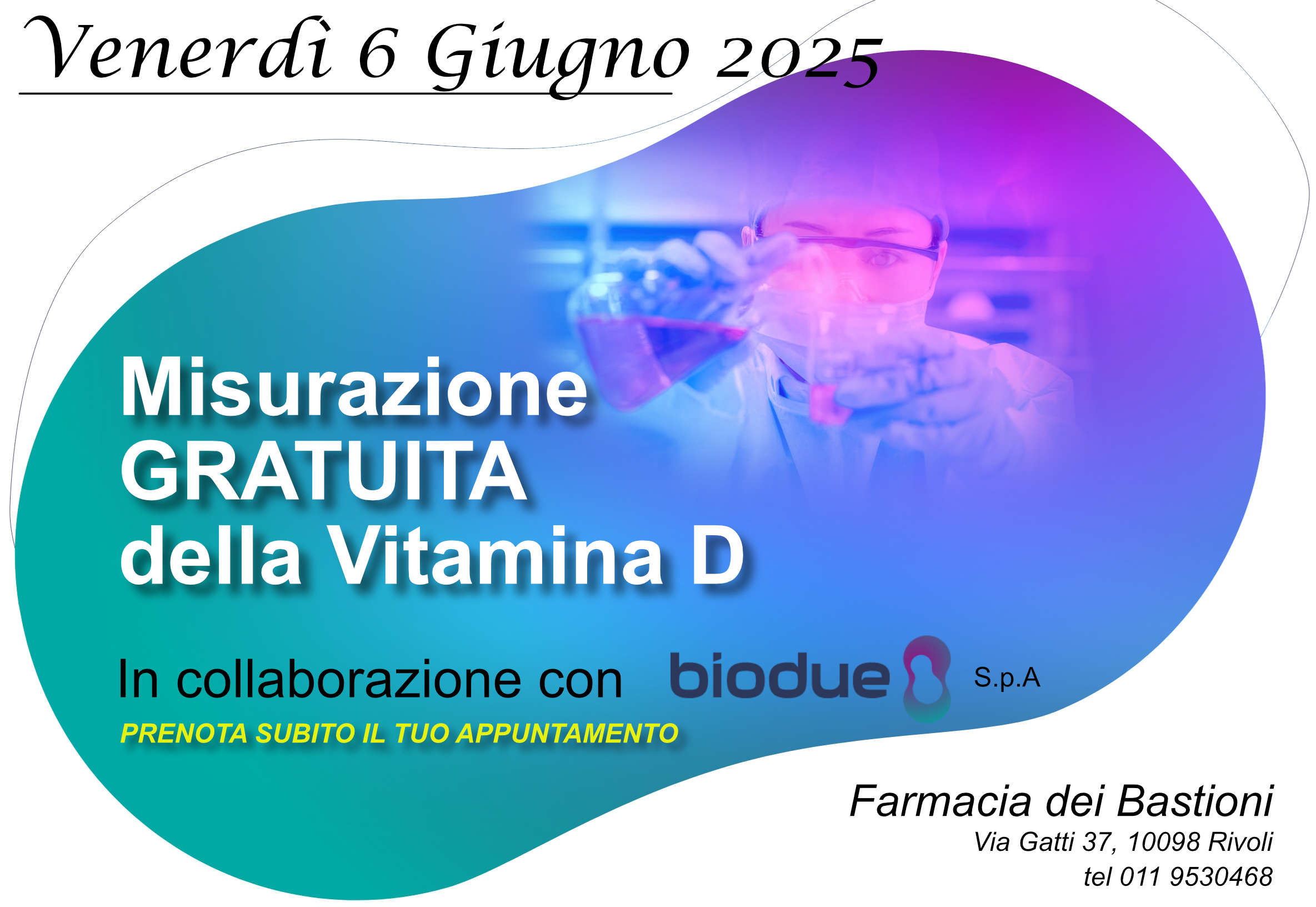 vitamina D 06 06 2025 Bastioni bis