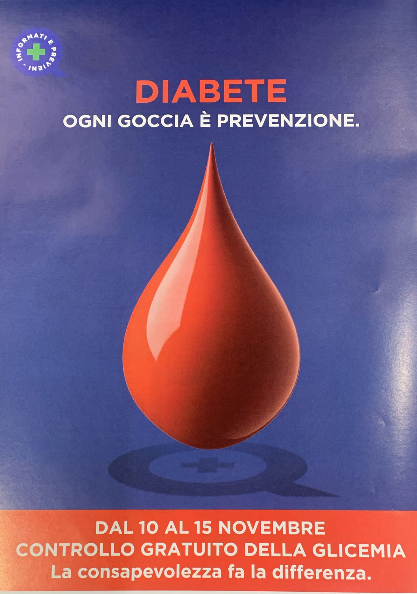 Diabete 10 15 nov 25