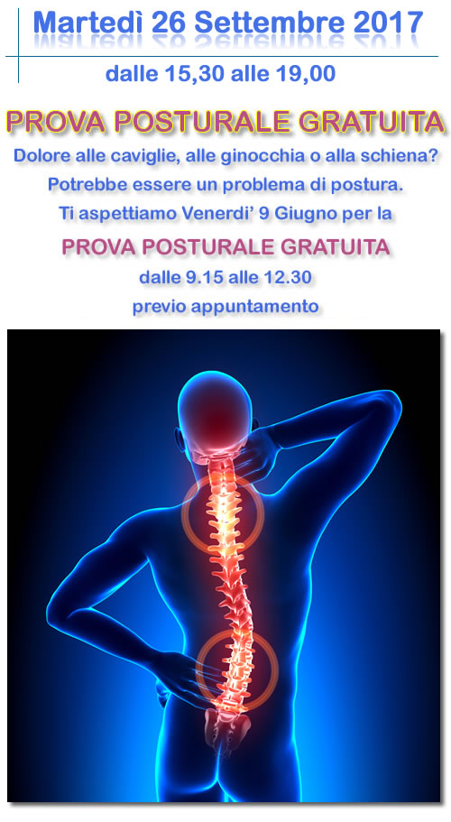 posturale 26 9 17
