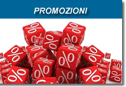 PROMOZIONI