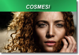 Cosmesi