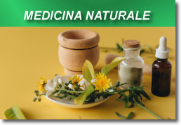 Medicina naturale