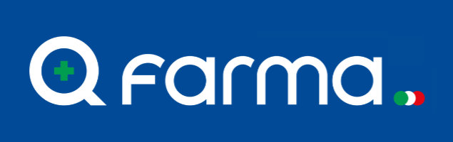 logo Q farma